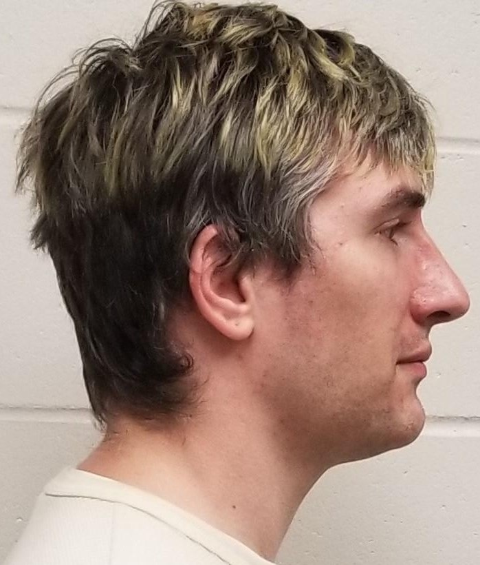 Mugshot Side